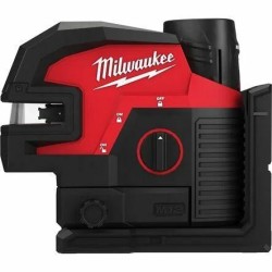 MILWAUKEE.LASER KRZYŻOWY...