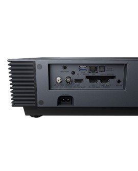 LASER TV HISENSE PX3 80-150" 4K