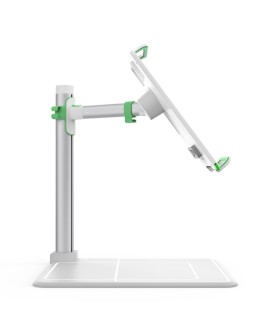 Belkin EDC001 stojak do multimediów Biały Tablet Stojak multimedialny