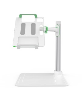 Belkin EDC001 stojak do multimediów Biały Tablet Stojak multimedialny