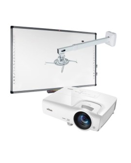 AVTEK ZESTAW TT-BOARD90PRO DW284ST,WN1200 PANORAMA