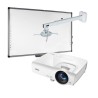 AVTEK ZESTAW TT-BOARD90PRO DW284ST,WN1200 PANORAMA