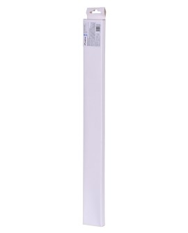 LANBERG PANEL SZCZOTKOWY DO SZAF 19" 1U SZARY AK-1103-S