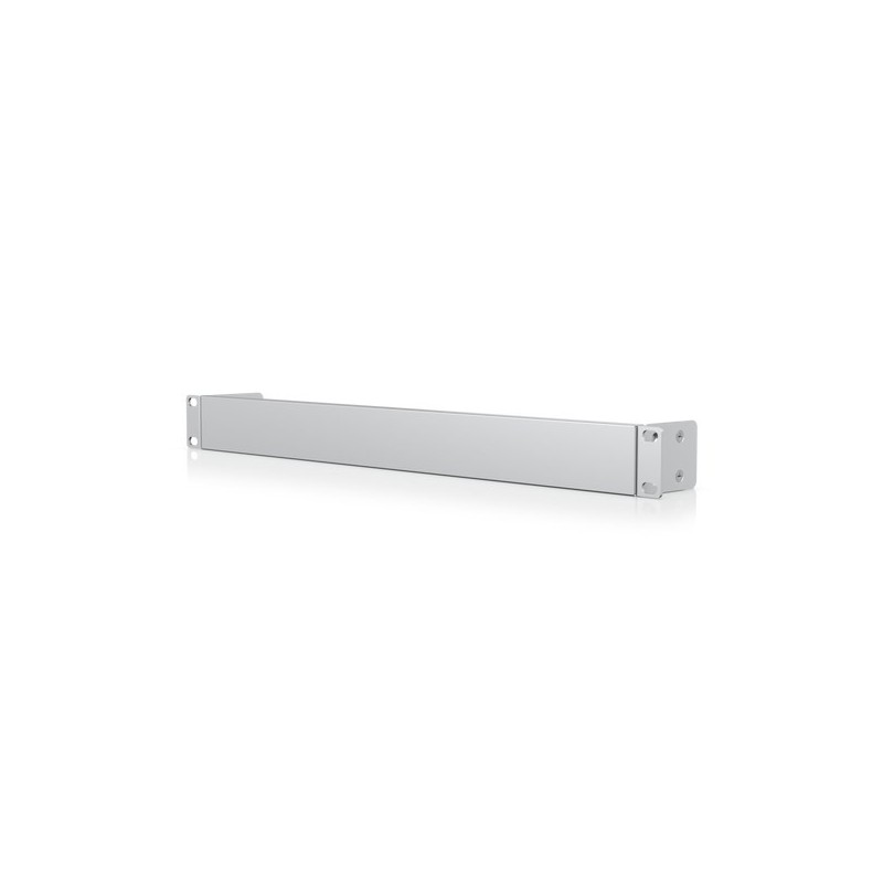 Ubiquiti UACC-RACK-PANEL-BLANK-1U części do stojaków Pusty panel