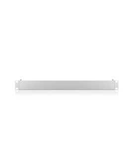 Ubiquiti UACC-RACK-PANEL-BLANK-1U części do stojaków Pusty panel