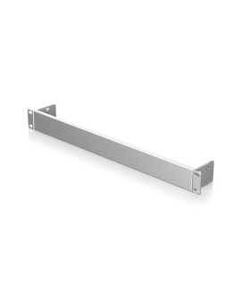 Ubiquiti UACC-RACK-PANEL-BLANK-1U części do stojaków Pusty panel