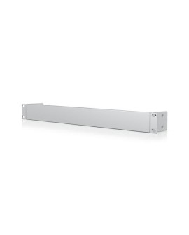 Ubiquiti UACC-RACK-PANEL-BLANK-1U części do stojaków Pusty panel