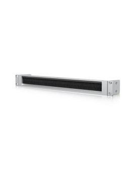 Ubiquiti UACC-RACK-PANEL-BRUSH-1U części do stojaków Panel szczotkowy