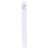 LANBERG PANEL SZCZOTKOWY DO SZAF 19" 1U CZARNY AK-1103-B