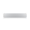 Ubiquiti UACC-RACK-PANEL-BLANK-2U części do stojaków Pusty panel
