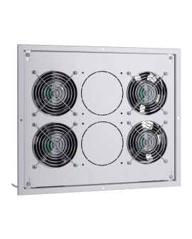 TRITON PANEL WENT.SUFIT 4 WENT.220V/60W TERM. RAC-CH-X04-X3