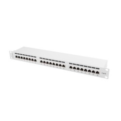Patch panel Lanberg...