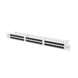 Patch panel Lanberg...