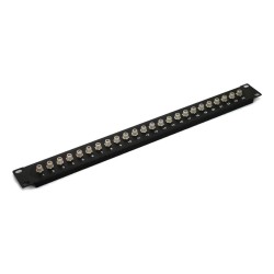 Digitus CL-19-1U-24F panel...