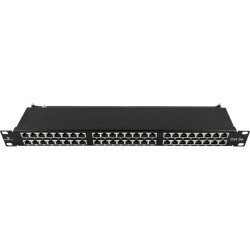 Patch Panel STP Alantec 48...