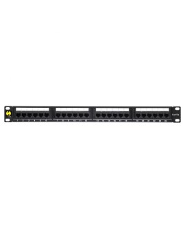 Netrack 104-05 panel krosowniczy 1U