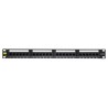 Netrack 104-05 panel krosowniczy 1U