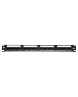 Netrack 104-05 panel krosowniczy 1U