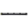 Netrack 104-05 panel krosowniczy 1U