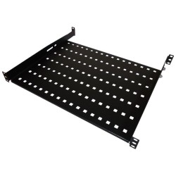 ALANTEC Półka stała 19" 1U...
