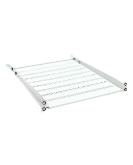 Digitus TN-19-550-1U-GY części do stojaków Rackshelf ear
