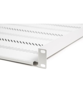 Digitus TN-19-550-1U-GY części do stojaków Rackshelf ear