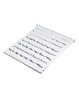 Digitus TN-19-550-1U-GY części do stojaków Rackshelf ear