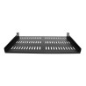 StarTech.com SHELF-1U-12-FIXED-V części do stojaków Półka do stojaka