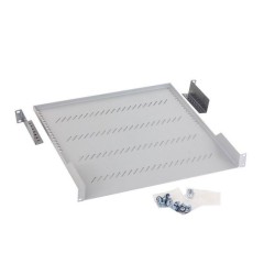 TRITON PÓŁKA 19" 1U/450mm...