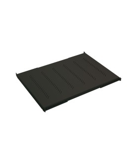 TRITON PÓŁKA 19" 1U/850MM, MAX. ŁAD.150KG RAB-UP-850-H4