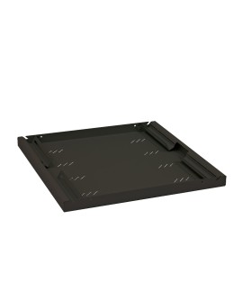 TRITON PÓŁKA 19" 1U/850MM, MAX. ŁAD.80KG RAB-UP-850-A4