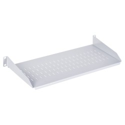 ALANTEC Półka stała 19" 1U...