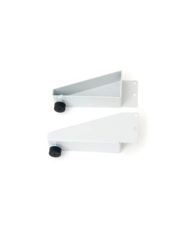 TRITON RACK PODWÓJNY 2x19" 42U gł.800mm RSX-42-XD8-CXX-A1