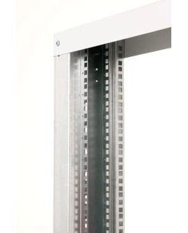 TRITON RACK PODWÓJNY 2x19" 42U gł.800mm RSX-42-XD8-CXX-A1