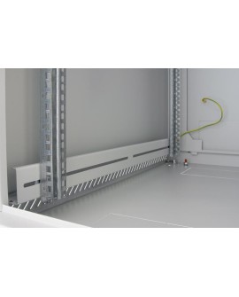 TRITON SZAFA 19" 12U 600x900 pod biurko RCA-12-A69-CAX-A1