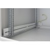 TRITON SZAFA 19" 12U 600x900 pod biurko RCA-12-A69-CAX-A1