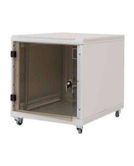 TRITON SZAFA 19" 12U 600x800 pod biurko RCA-12-A68-CAX-A1