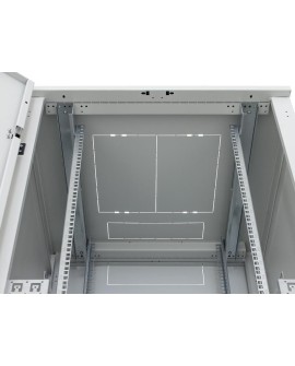 TRITON SZAFA 19" 42U 600X800 NEW RMA-42-C68-CAX-N1