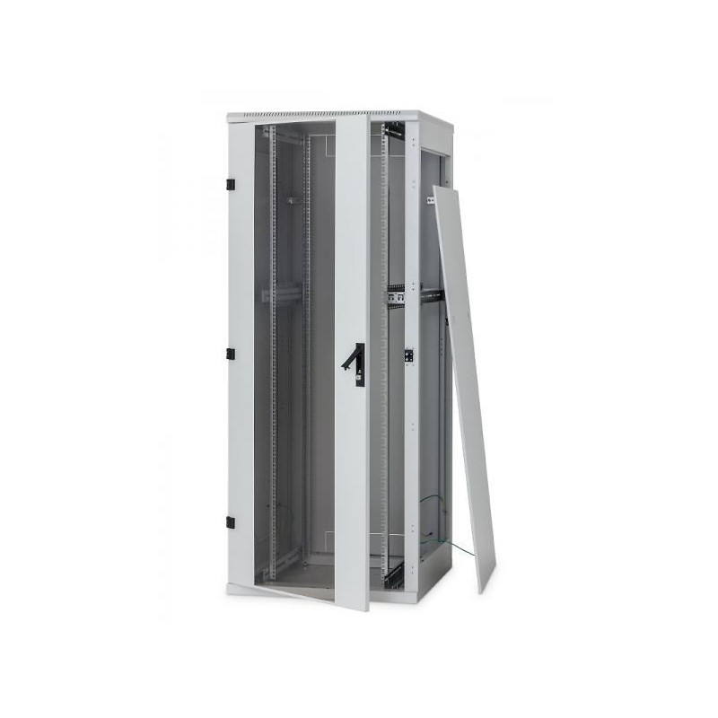 TRITON SZAFA 19" 45U 600X600 NEW RMA-42-C66-CAX-N1