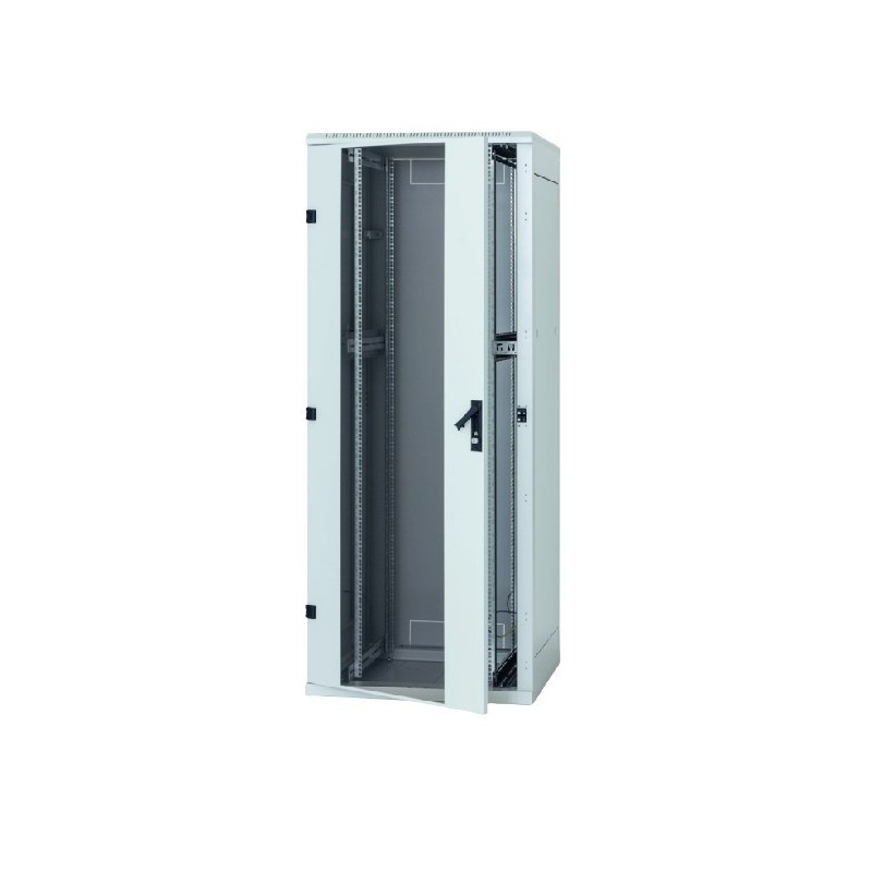 TRITON SZAFA 19" 37U 600X600 NEW RMA-37-C66-CAX-N1