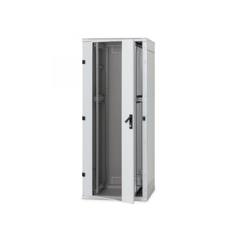 TRITON SZAFA 19" 27U 600x600 stojąca RMA-27-A66-CAX-A1