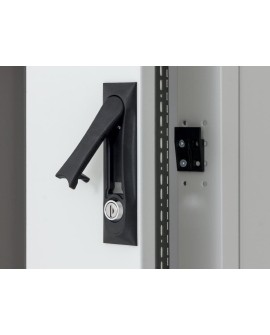 TRITON SZAFA 19" 27U 600x600 stojąca RMA-27-A66-CAX-A1