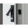 TRITON SZAFA 19" 27U 600x600 stojąca RMA-27-A66-CAX-A1