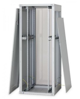 TRITON SZAFA 19" 27U 600x600 stojąca RMA-27-A66-CAX-A1
