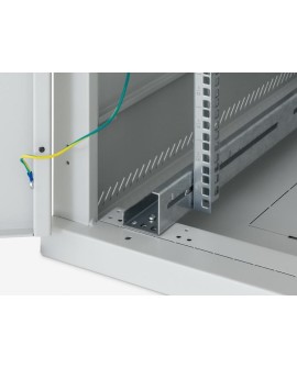 TRITON SZAFA 19" 27U 600x600 stojąca RMA-27-A66-CAX-A1