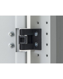 TRITON SZAFA 19" 18U 600x600 stojąca RMA-18-A66-CAX-A1