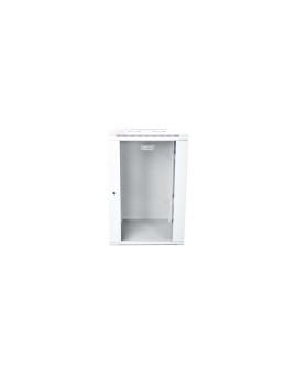 Digitus DN-W19 21U/600 stojak Szafa wisząca Jasny Szary