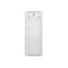 Lanberg WF01-6427-10S Szafa wisząca rack 27U szara