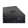 Digitus DN-WU19 09U/600/B stojak 9U Szafa wisząca Czarny