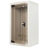 TRITON SZAFA 10" 4U 255 jednoczęść. RBA-04-AS3-CAX-C1
